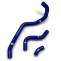 Samco Sport Silicone Radiator Hose Kit - Yamaha XT660 R/X 2004-2014
