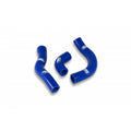 Samco Sport Silicone Radiator Hose Kit - Yamaha TDM 900 2002-2010