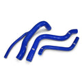 Samco Sport Silicone Radiator Hose Kit - Yamaha XJ6 2009-2013
