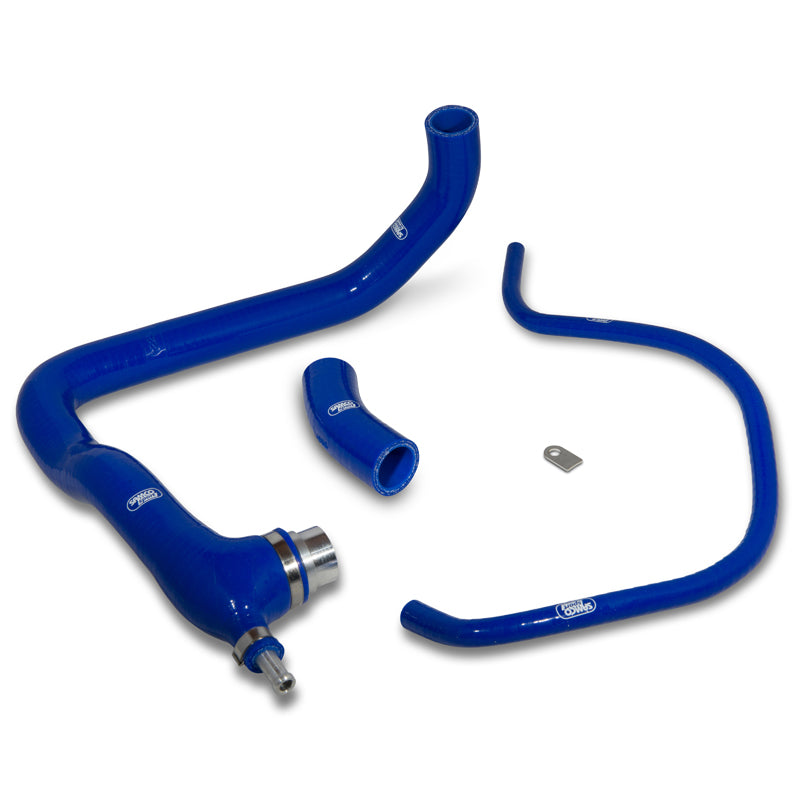 Samco Sport Silicone Thermostat Bypass Hose Kit - Yamaha FZ-10 + MT-10 + more 2015-2026