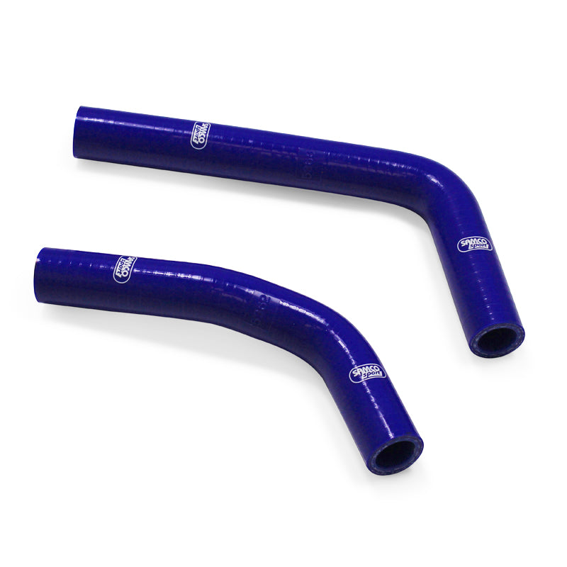 Samco Sport Silicone Radiator Hose Kit - Yamaha MT 25 + YZF R25 + more 2015-2026