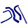 Samco Sport Silicone Radiator Hose Kit - Yamaha YZF 750 R 1995-1998