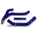 Samco Sport Race Design Silicone Radiator Hose Kit - Yamaha WR 450 F + YZ 450 F 2018-2023
