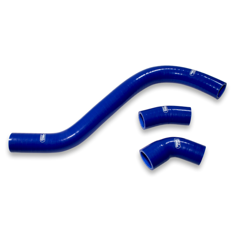 Samco Sport Silicone Radiator Hose Kit - Yamaha FZR 1000 1989-1990