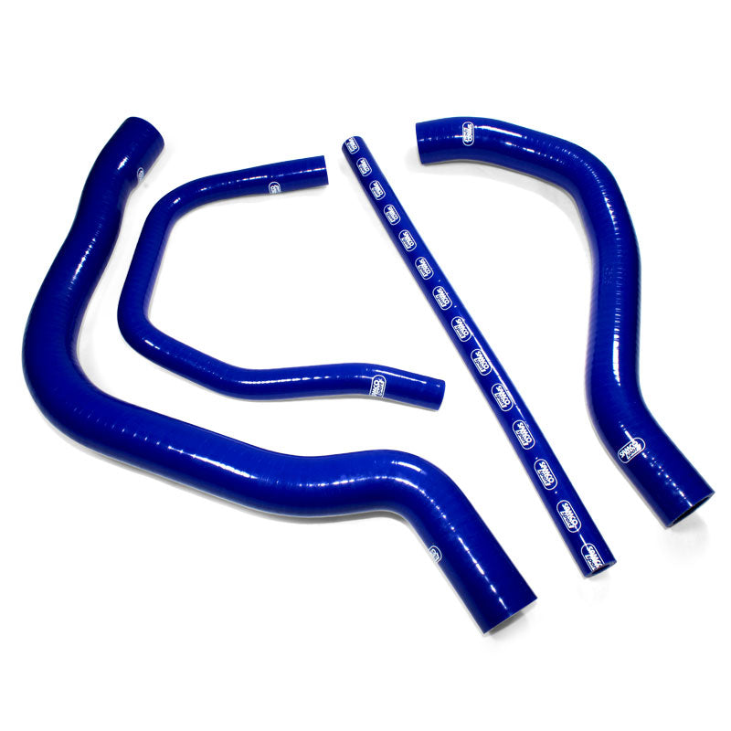 Samco Sport Silicone Radiator Hose Kit - Yamaha YZF 750 R 1995-1998