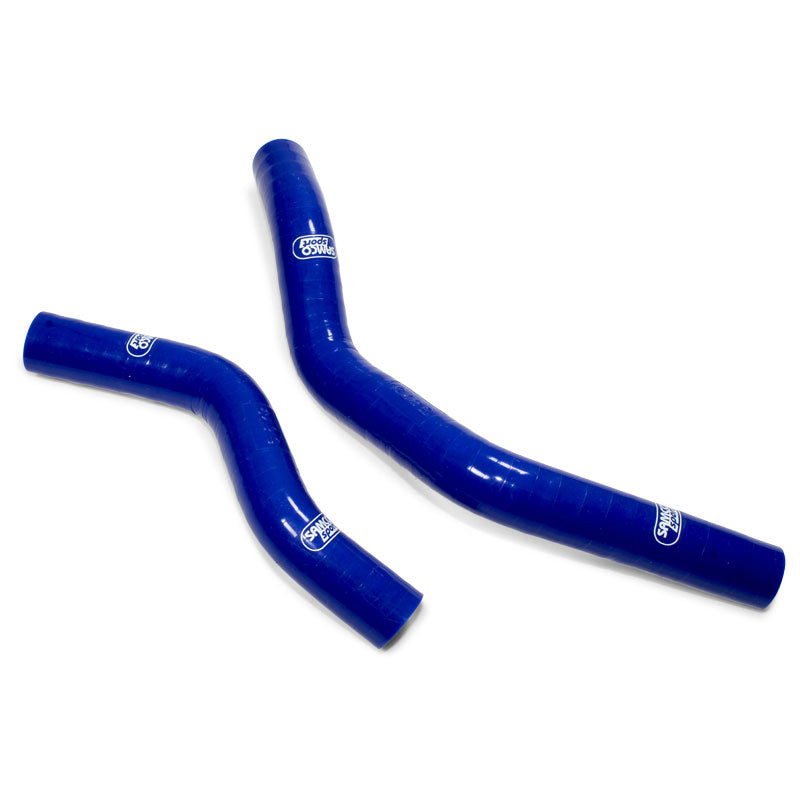 Samco Sport Silicone Radiator Hose Kit - Yamaha YZ 65 2018-2026