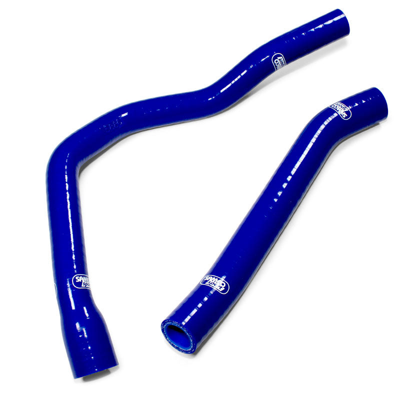Samco Sport Silicone Radiator Hose Kit - Yamaha YZ 85 2019-2026