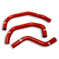 Samco Sport Silicone Radiator Hose Kit - Yamaha MT-125 + XSR-125 + more 2019-2026