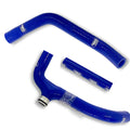 Samco Sport Race Design Silicone Radiator Hose Kit - Yamaha YZ 450 F Y-Piece 2023-2026