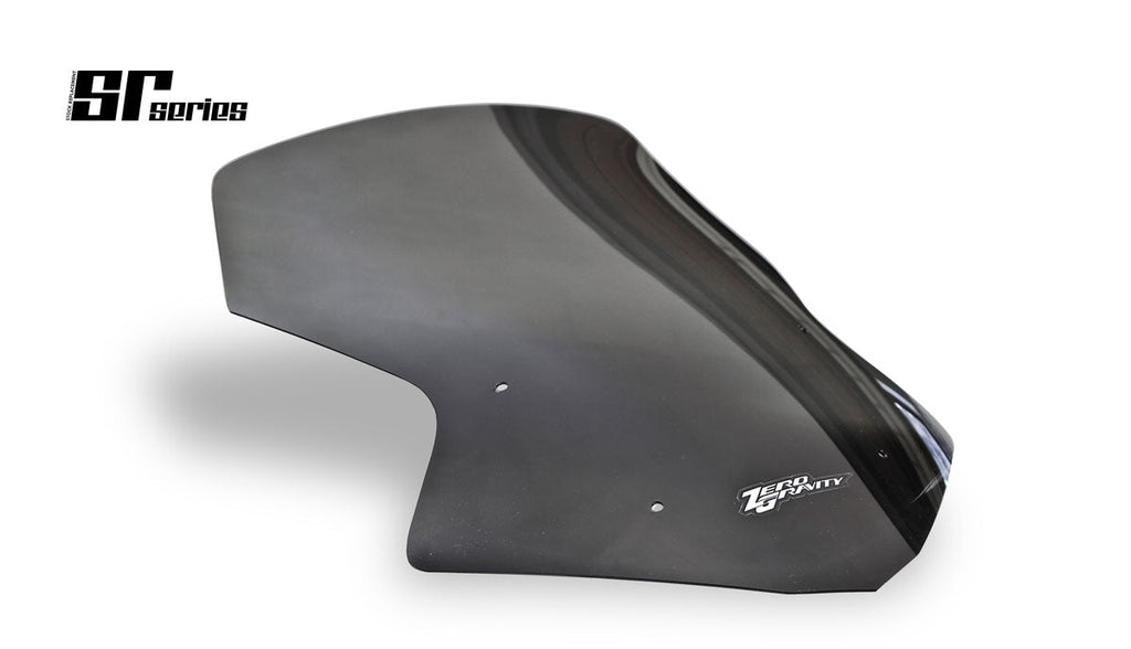 Zero Gravity Windscreen - Yamaha Tracer / 900 / GT / 9 GT 2019-2025
