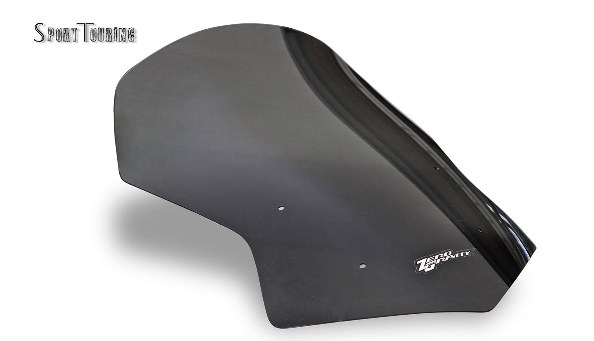 Zero Gravity Windscreen - Yamaha Tracer / 900 / GT / 9 GT 2019-2025