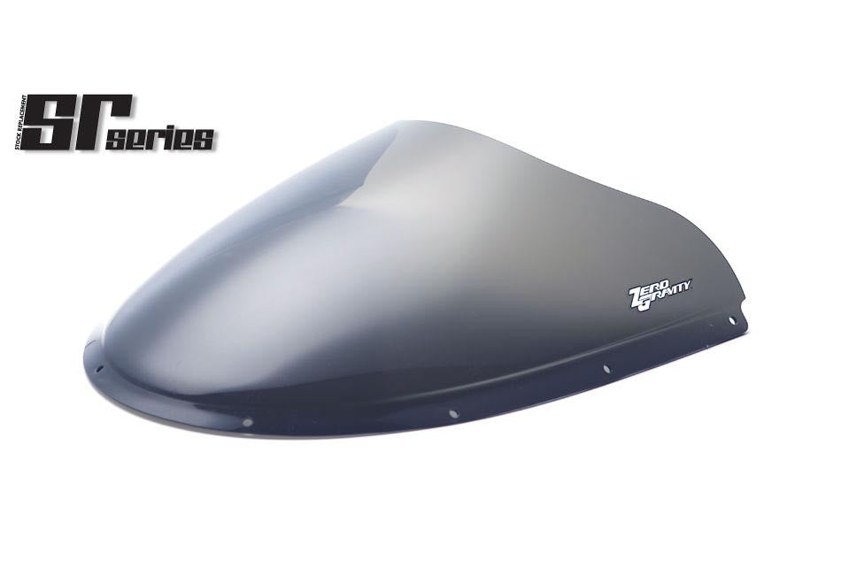 Zero Gravity Windscreen - Ducati Paul Smart / Sport 1000 S 06-10