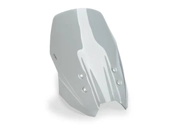 Puig V-Tech Line Touring Windshield - Suzuki Burgman 125/200 2007-2013