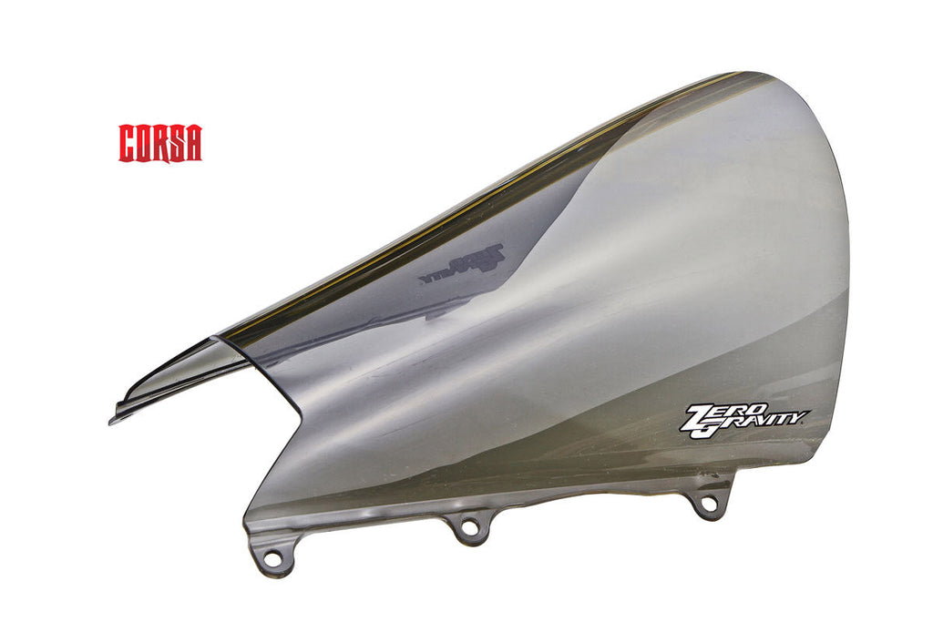 Zero Gravity Windscreen - SUZUKI GSX-8R 2024-2025
