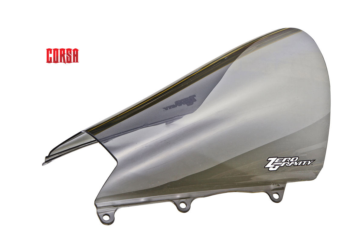 Zero Gravity Windscreen - SUZUKI GSX-8R 2024-2025