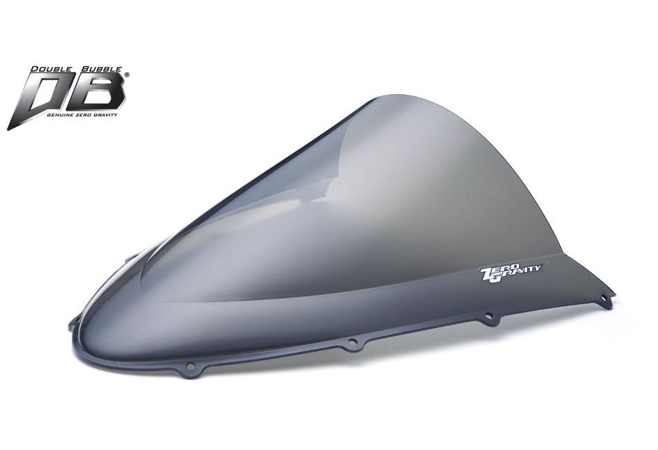 Zero Gravity Windscreen - Ducati 1198 / S / S CORSES / R CORSE  09-11