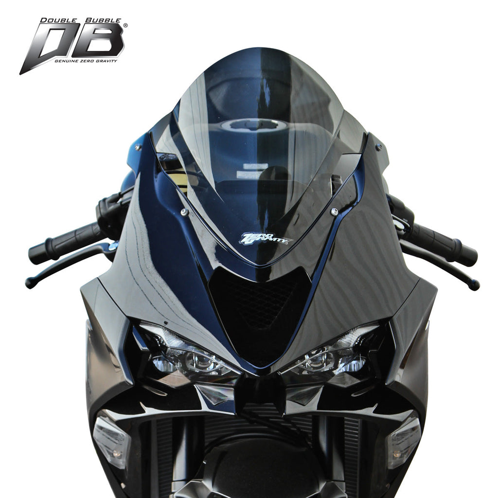 Zero Gravity Windscreen - KAWASAKI ZX-6R 2024 - 2026