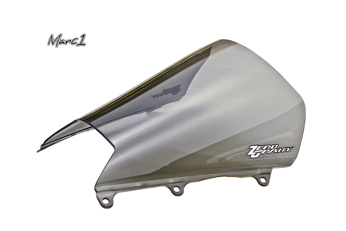 Zero Gravity Windscreen - SUZUKI GSX-8R 2024-2025