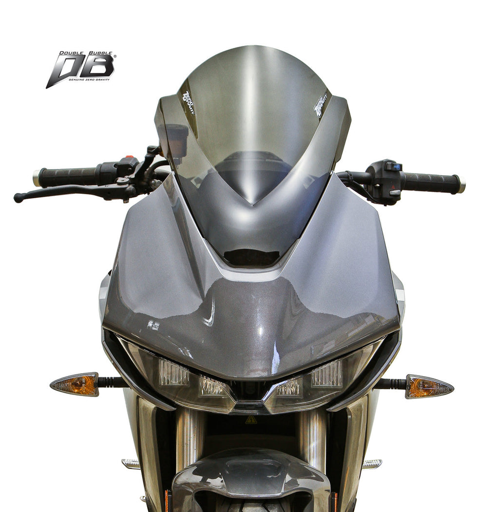 Zero Gravity Windscreen - Zero SR/S 2021 - 2025