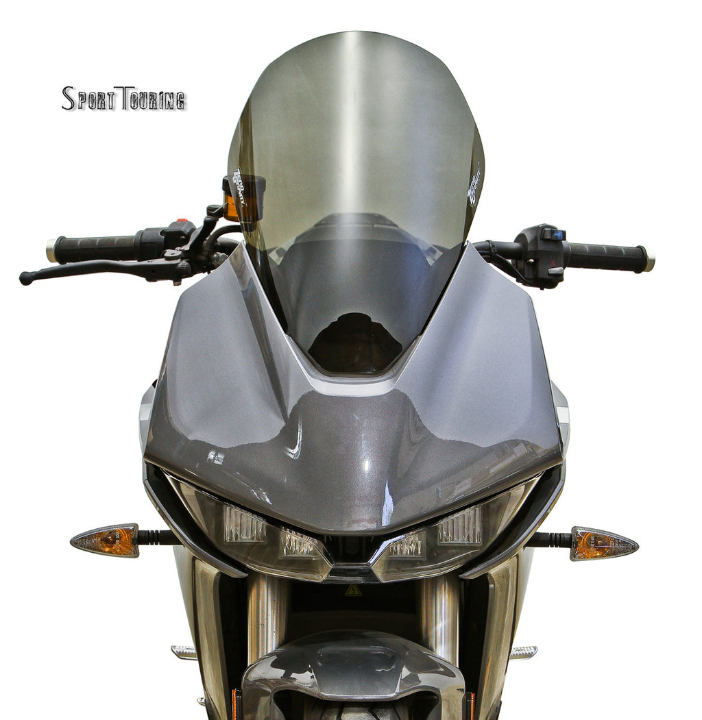 Zero Gravity Windscreen - Zero SR/S 2021 - 2025