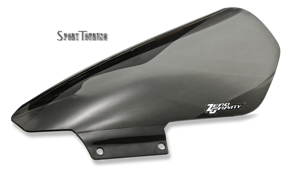 Zero Gravity Windscreen - Zero SR/S 2021 - 2025