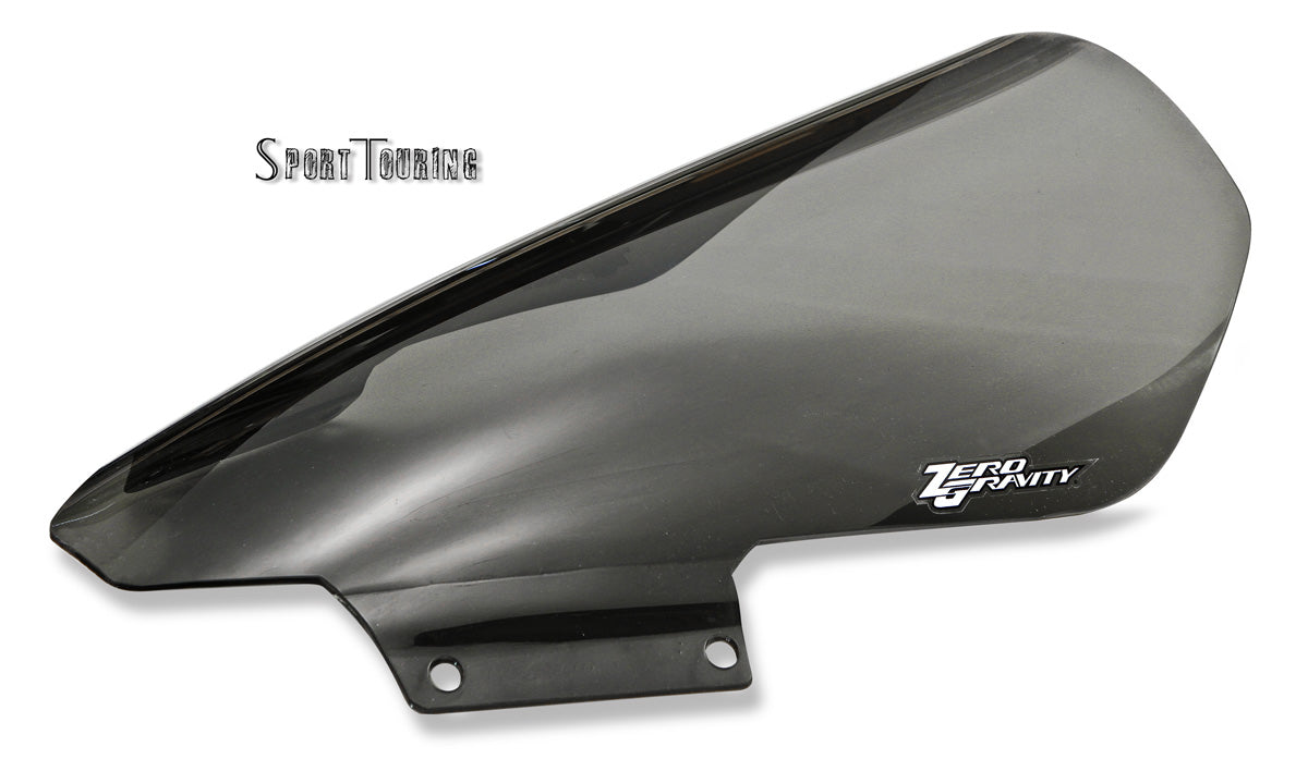 Zero Gravity Windscreen - Zero SR/S 2021 - 2025