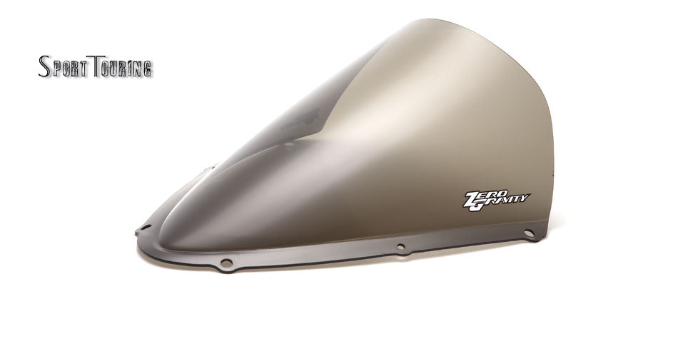Zero Gravity Windscreen - Suzuki GSXR 600 08-10