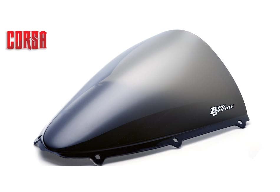 Zero Gravity Windscreen - Kawasaki ZX-10R 06-07