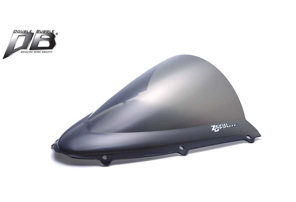 Zero Gravity Windscreen - Kawasaki ZX-10R 06-07