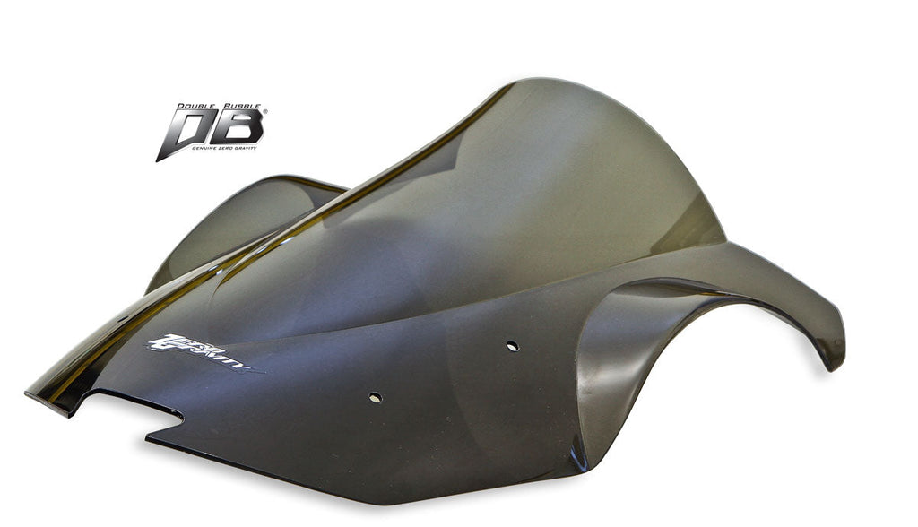 Zero Gravity Windscreen - Kawasaki Ninja 1000 2017-19
