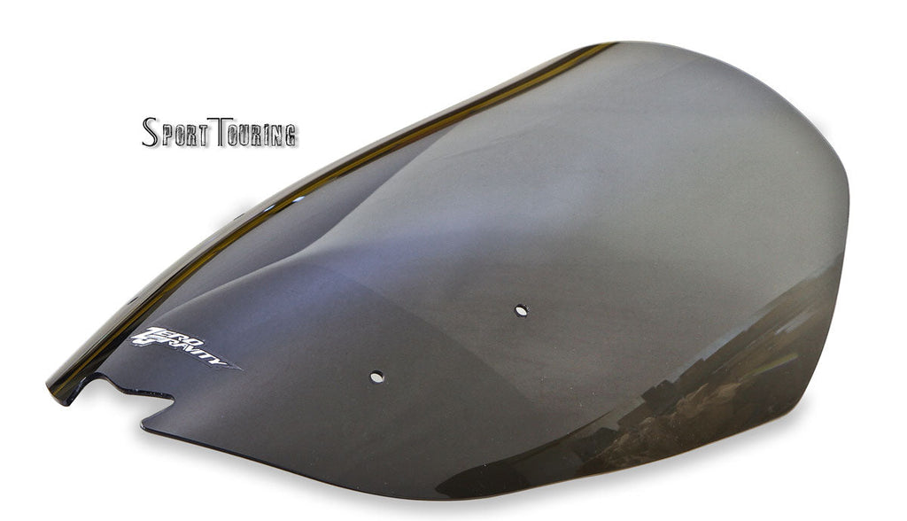 Zero Gravity Windscreen - Kawasaki Ninja 1000 2017-19