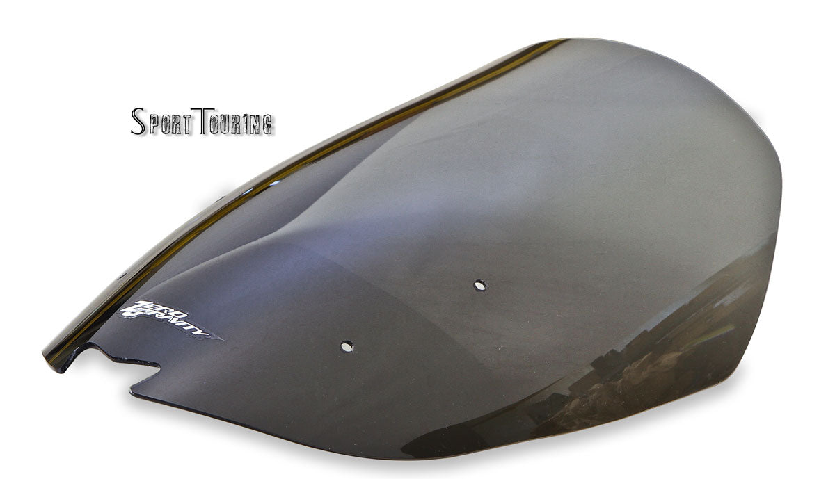 Zero Gravity Windscreen - Kawasaki Ninja 1000 2017-19