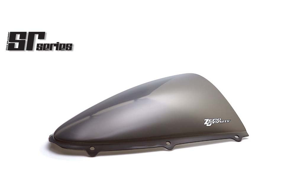 Zero Gravity Windscreen - Kawasaki ZX-10R 06-07