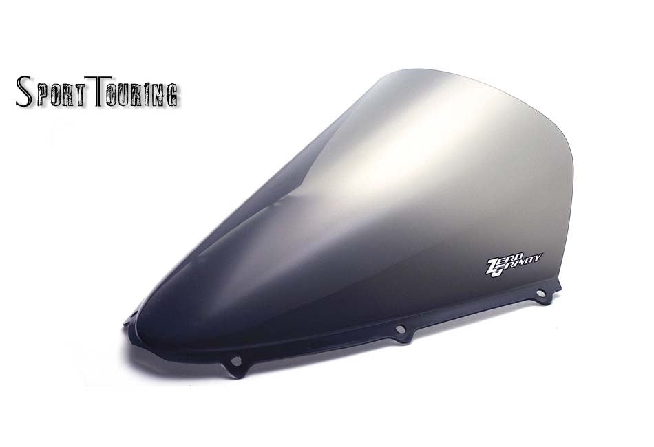 Zero Gravity Windscreen - Kawasaki ZX-10R 06-07