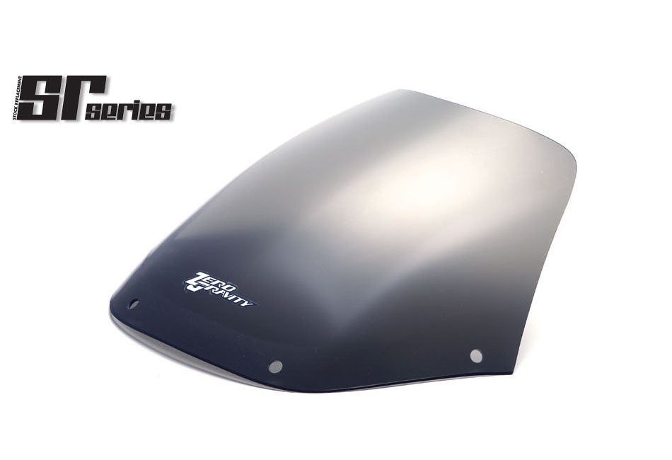 Zero Gravity Windscreen - Suzuki Bandit 1200S 96-00