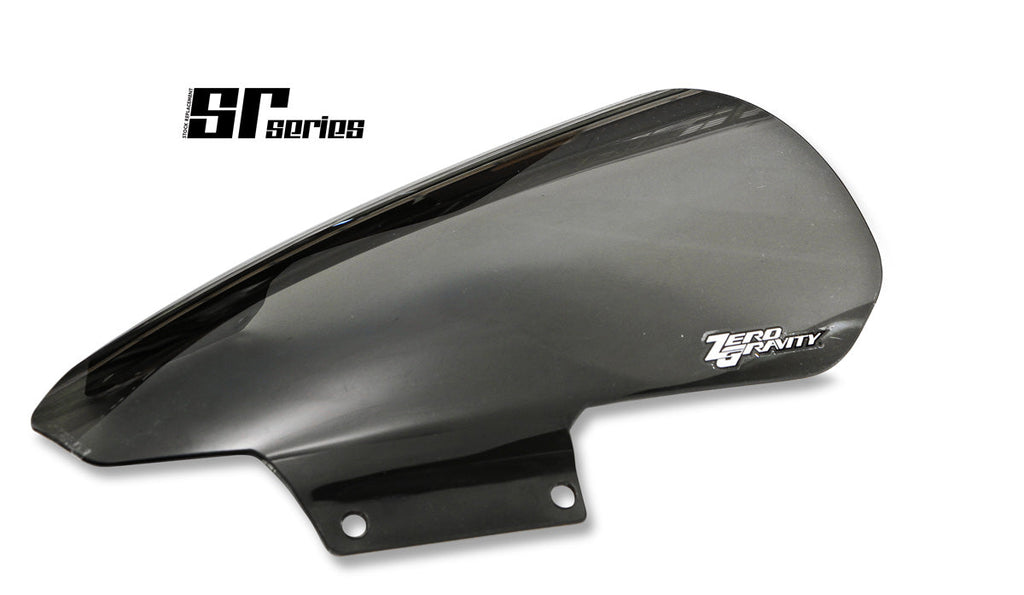 Zero Gravity Windscreen - Zero SR/S 2021 - 2025