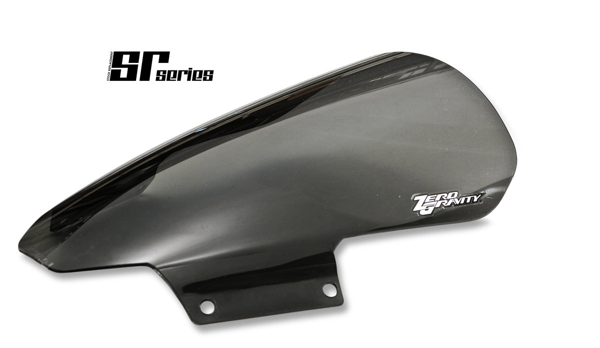 Zero Gravity Windscreen - Zero SR/S 2021 - 2025