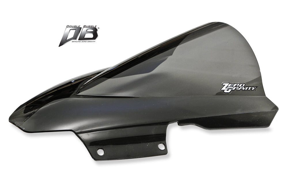 Zero Gravity Windscreen - Zero SR/S 2021 - 2025