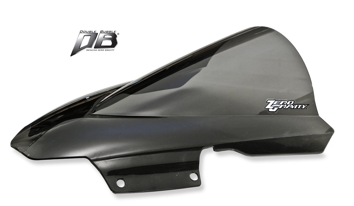 Zero Gravity Windscreen - Zero SR/S 2021 - 2025