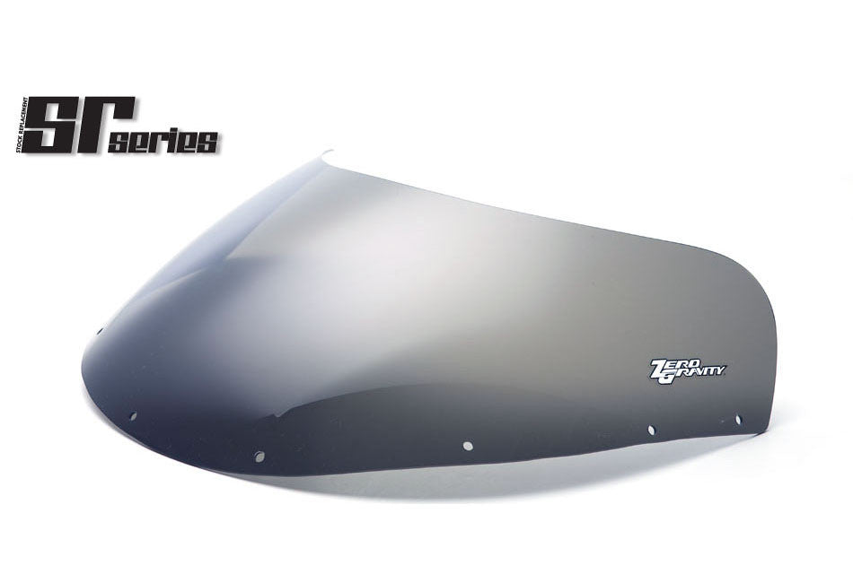 Zero Gravity Windscreen - Suzuki GSXR 1100 89-90