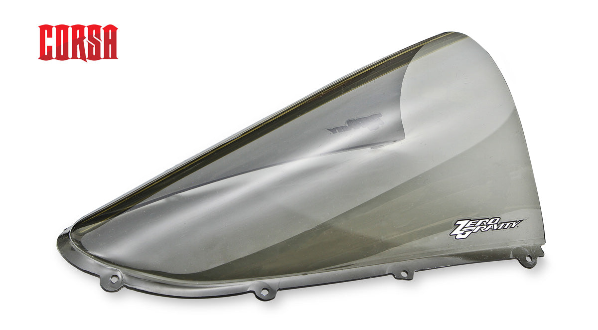 Zero Gravity Windscreen - Ducati Panigale V4, V4S & V4R With Winglets 2025-26