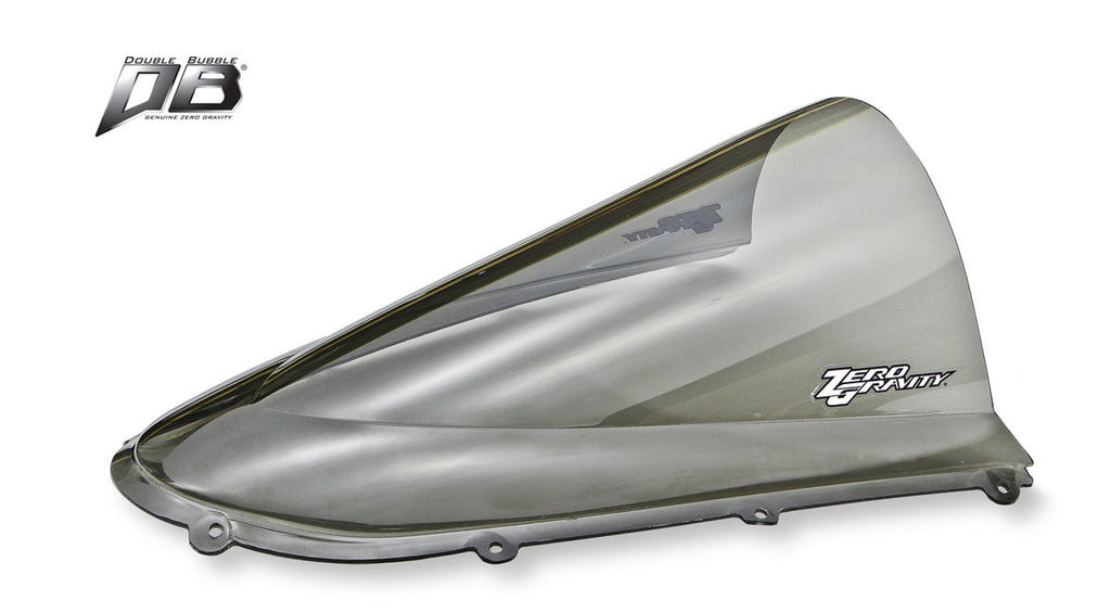 Zero Gravity Windscreen - Ducati Panigale V4, V4S & V4R With Winglets 2025-26