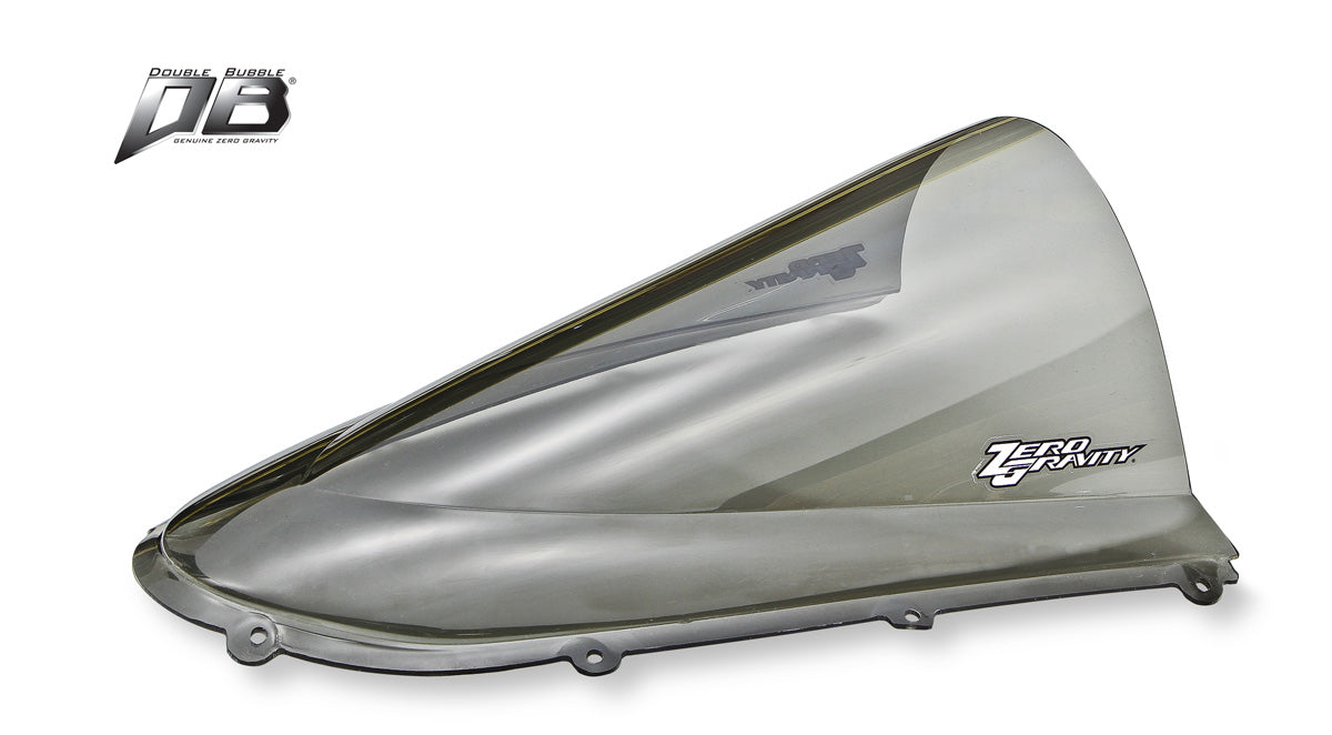 Zero Gravity Windscreen - Ducati Panigale V4, V4S & V4R With Winglets 2025-26