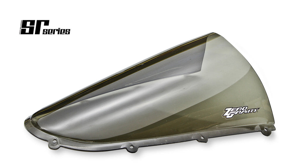 Zero Gravity Windscreen - Ducati Panigale V4, V4S & V4R With Winglets 2025-26