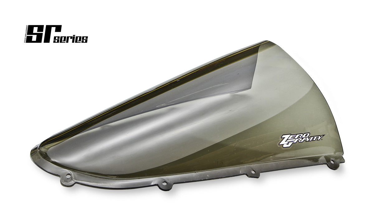 Zero Gravity Windscreen - Ducati Panigale V4, V4S & V4R With Winglets 2025-26