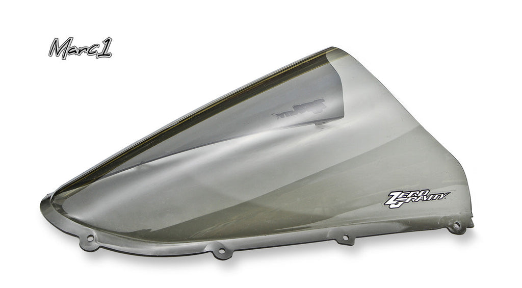 Zero Gravity Windscreen - Ducati Panigale V4, V4S & V4R With Winglets 2025-26