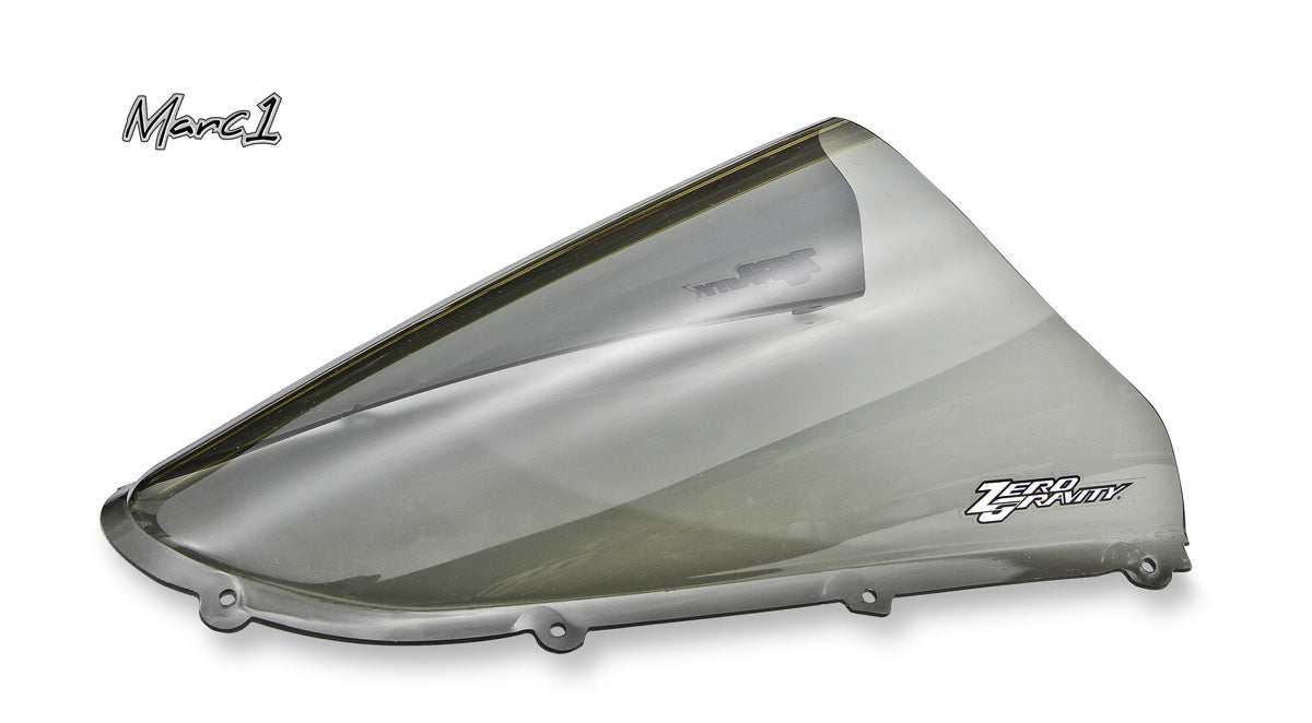 Zero Gravity Windscreen - Ducati Panigale V4, V4S & V4R With Winglets 2025-26