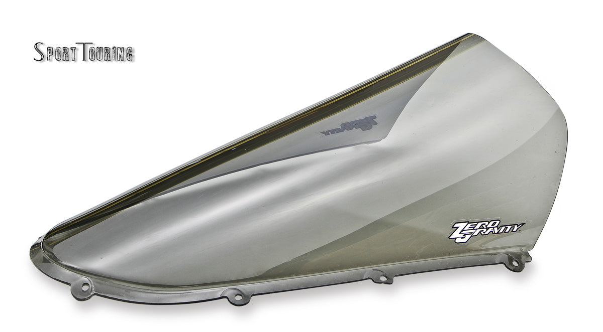 Zero Gravity Windscreen - Ducati Panigale V4, V4S & V4R With Winglets 2025-26
