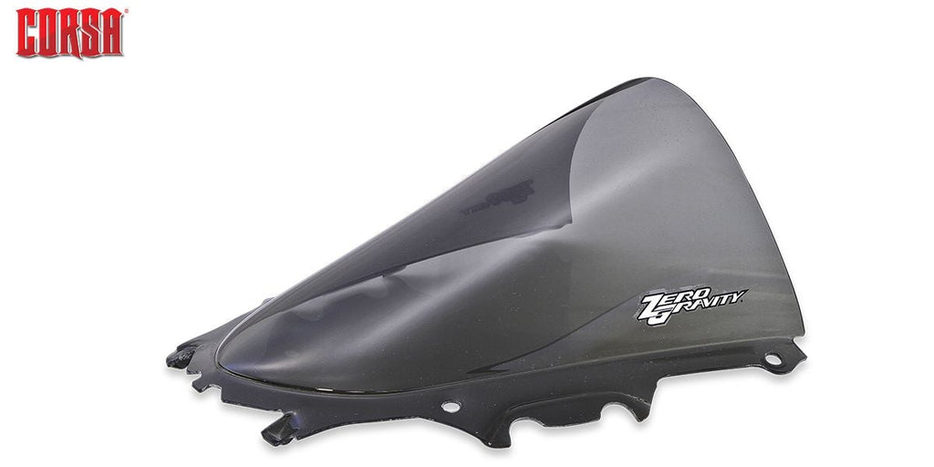 Zero Gravity Windscreen - Yamaha YZF-R3 / R25 2019-2025
