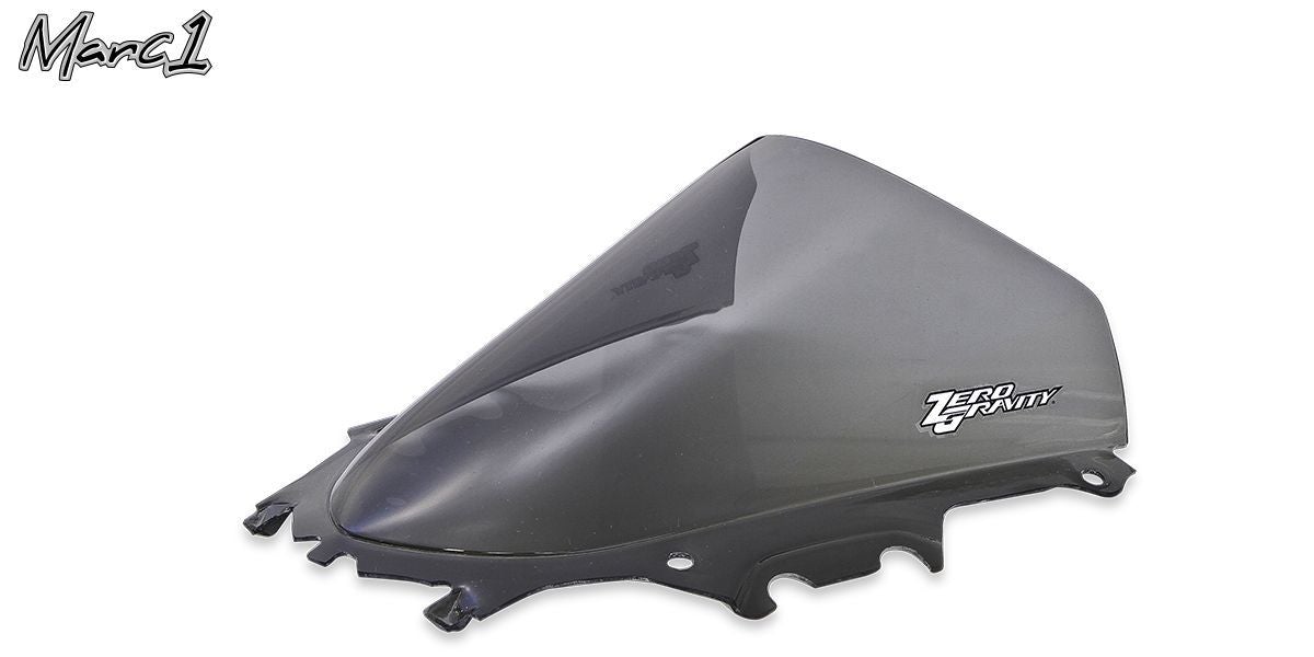Zero Gravity Windscreen - Yamaha YZF-R3 / R25 2019-2025